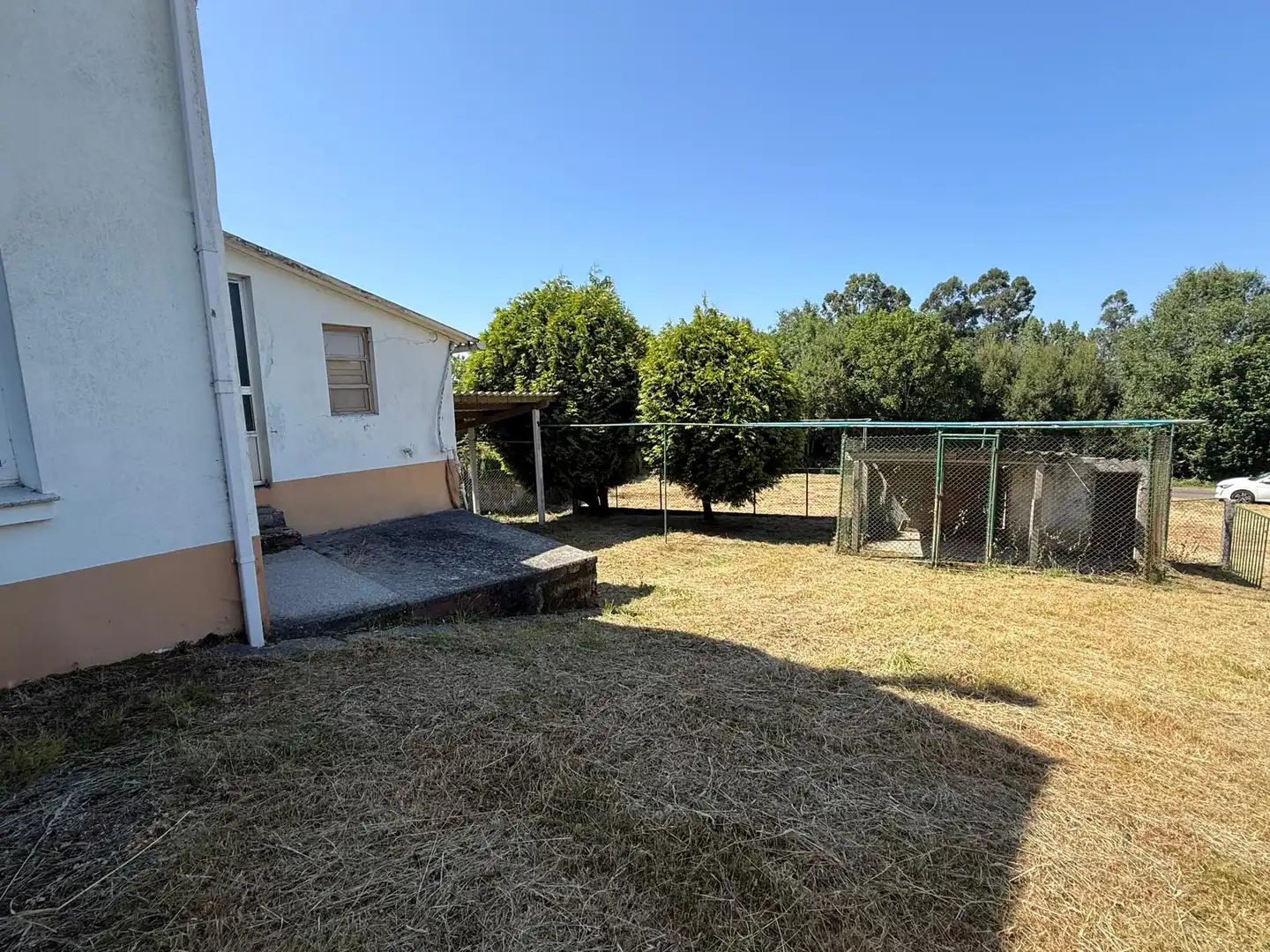 Casa adosada en venta en Narón con Jardín privado, Terraza y Trastero