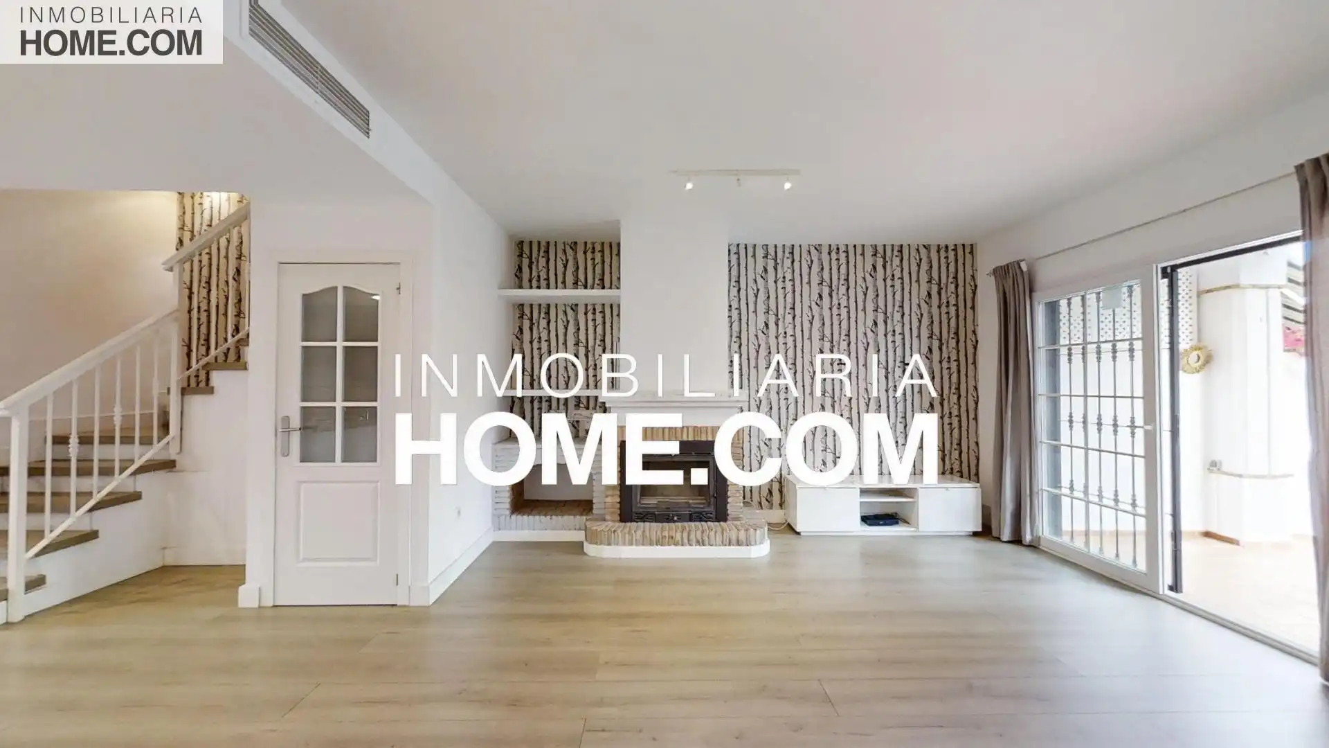 Adosado con terraza en venta en Avenida Lauro Golf, imagen 7