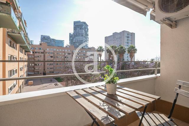 Piso en Alquiler en C. de Provençals en Diagonal Mar i el Front Marítim del Poblenou