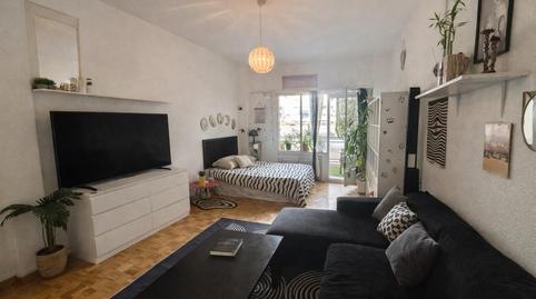 Foto 5 de Estudio en venta en C. del Marqués de Lema, Vallehermoso,  Madrid Capital