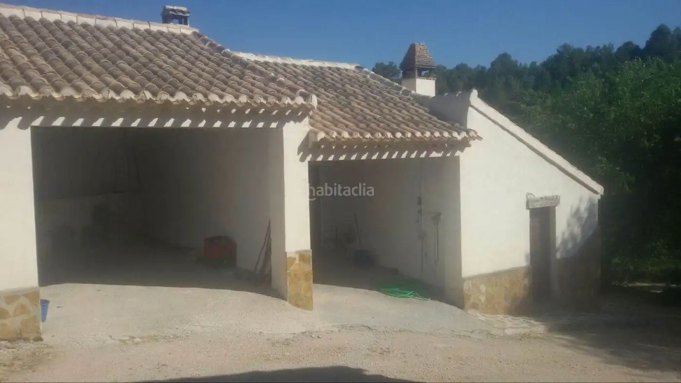 Terreni e lotti in vendita a Huéscar, imagen 61