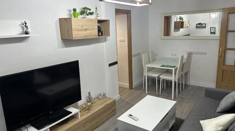 Foto 5 de Pis en venda a Miralvalle - Av. Virgen del Puerto - La Data, Cáceres