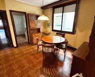 Dining room of Flat to rent in Bilbao   with Terrace