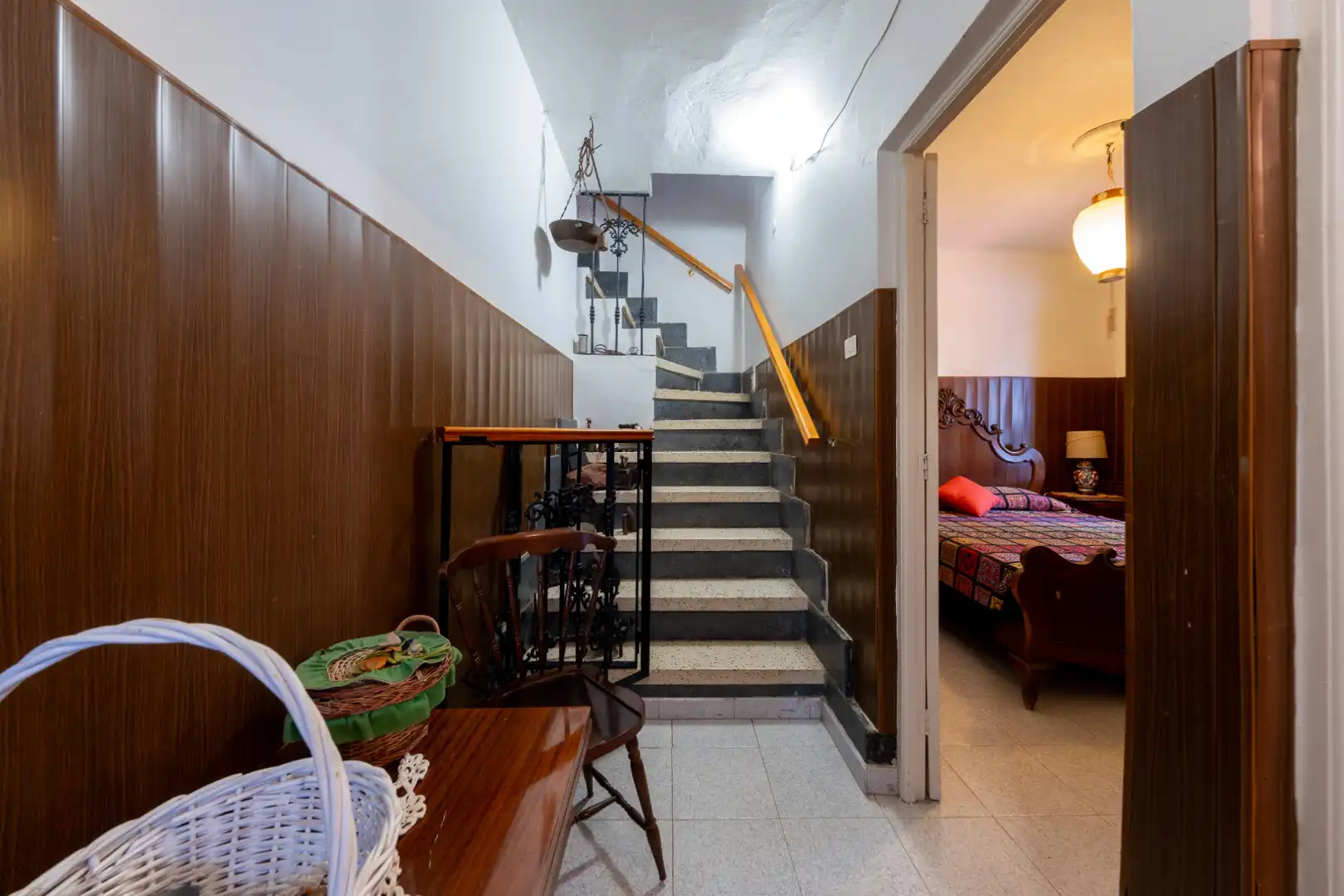 Casa amb jardí en venda a Calle el Cercadillo 1, imagen 31