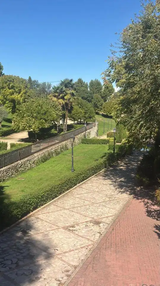 Garten von Geschaftsraum zum Verkauf in Guadalajara