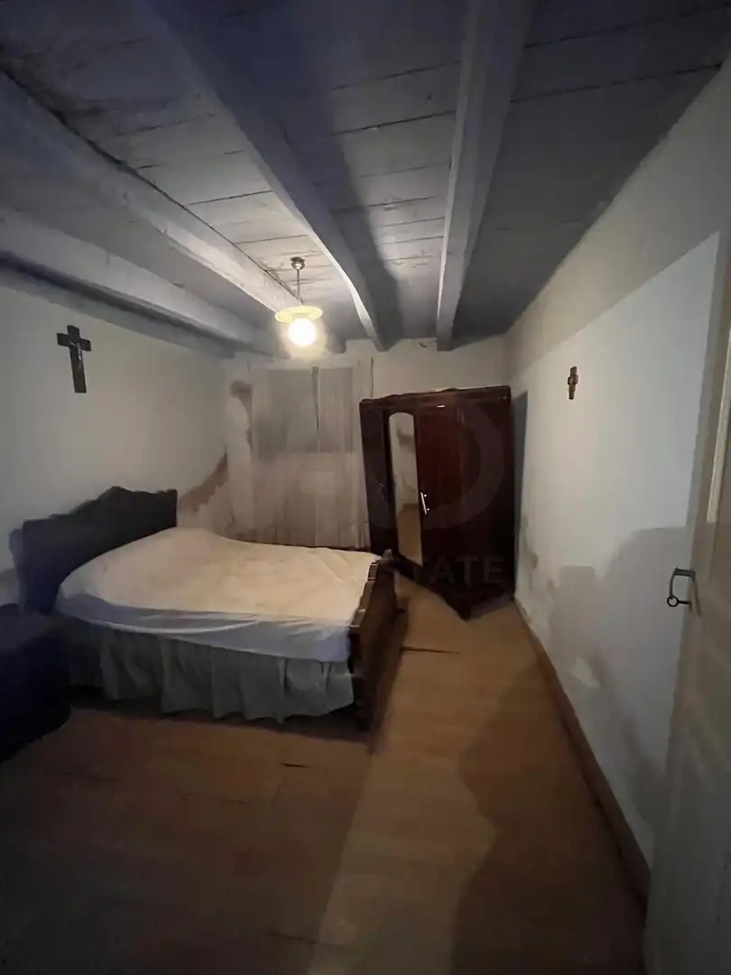 Bedroom of Country homes for sale in Cubillas de los Oteros