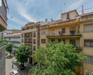 Exterior view of Flat for sale in  Granada Capital