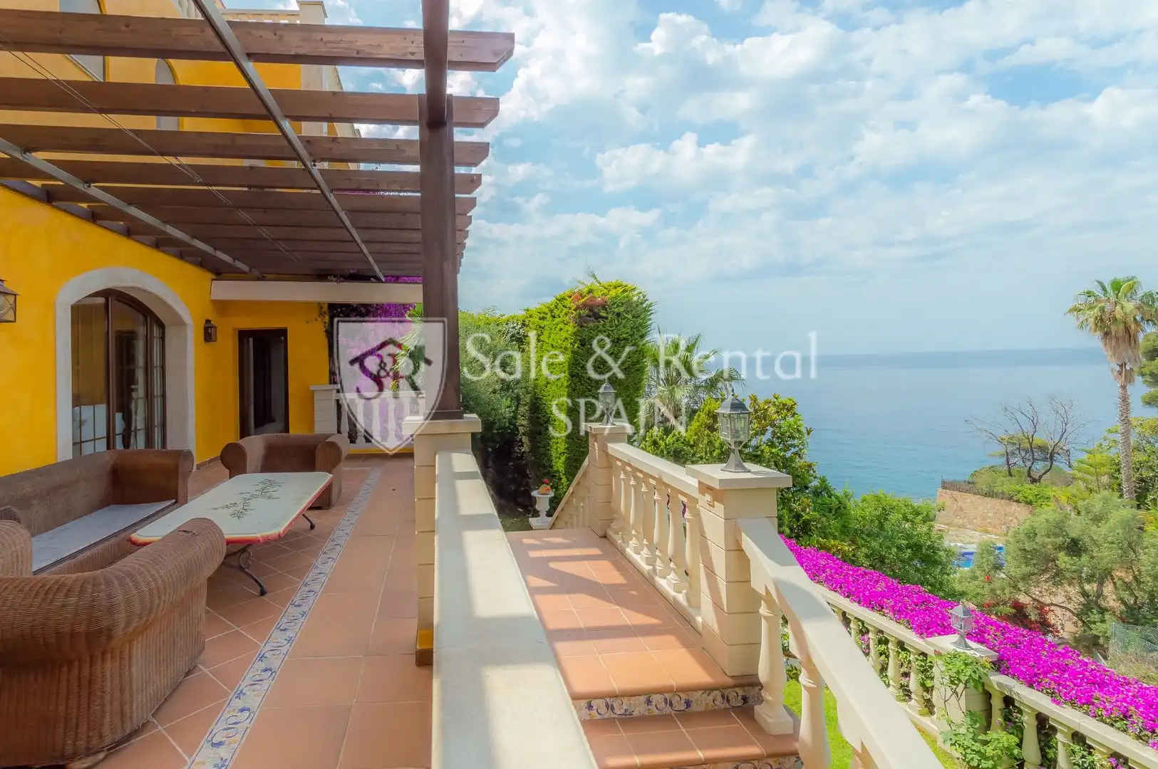 House with pool for sale in Montgoda, imagen 48