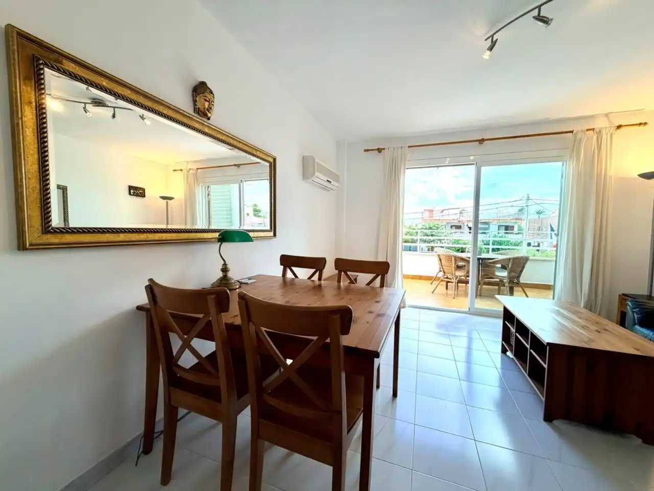 Flat for rent in Palma de Mallorca, Illes Balears