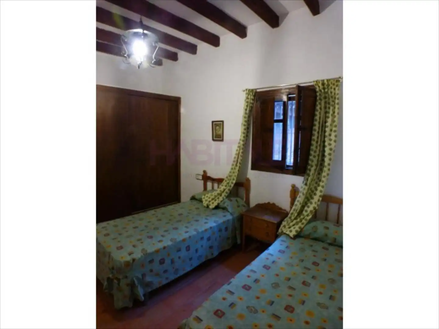 Schlafzimmer von Residential zum Verkauf in Orxeta