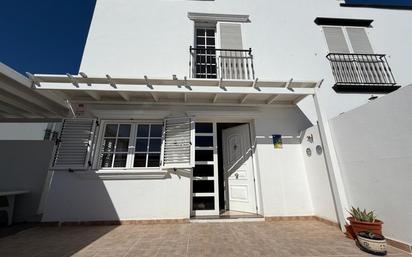 Exterior view of House or chalet for sale in Tías  with Terrace