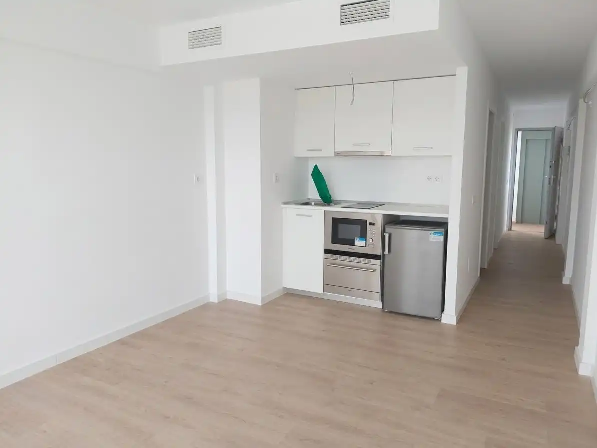 Apartamento con terraza en venta en Calle del Garrover, imagen 10