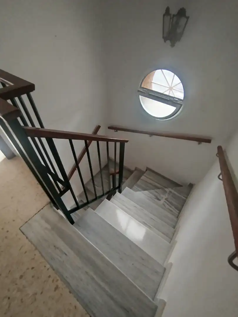 Adosado con terraza en venta en El Rocío - La Milagrosa, imagen 23