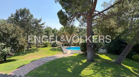 Foto 3 de Casa o chalet de alquiler en Fuente del Fresno, Madrid