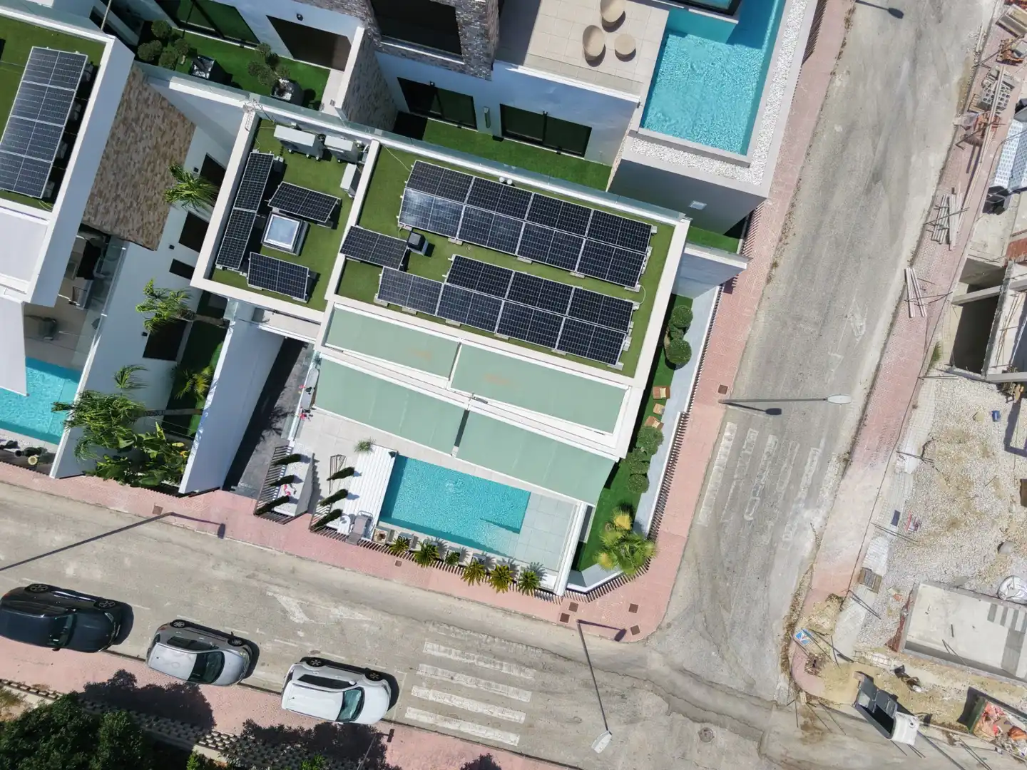 House with pool for sale in Centro, imagen 48