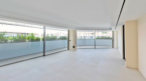 Foto 4 de Piso en venta en Passeig Joan Carles I, 9, Marina Botafoc - Platja de Talamanca, Illes Balears