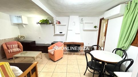 Foto 2 de Pis de lloguer a Carrer de Lleó, Sant Agustí - Cala de Bou, Sant Josep de sa Talaia