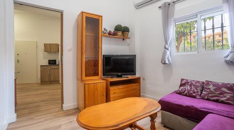 Foto 2 de Planta baixa en venda a Carretera Campamento, Huércal de Almería, Almería