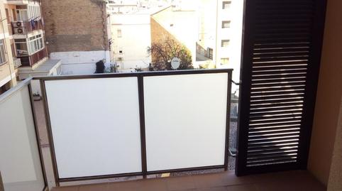 Foto 3 de Pis de lloguer a D'aragó, 43, Instituts - Universitat,  Lleida Capital