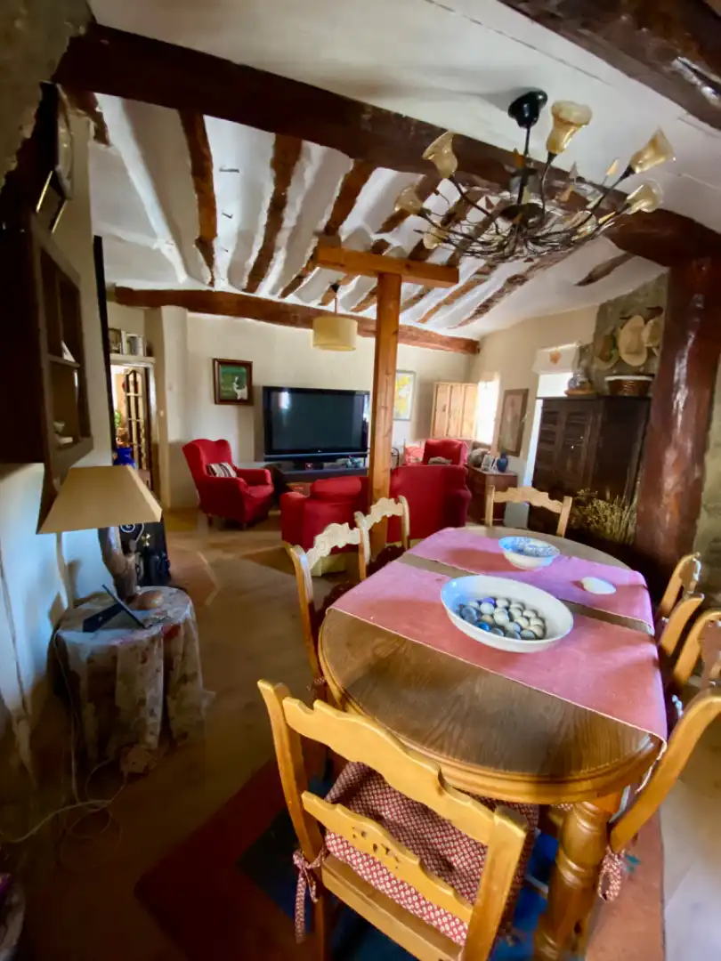 Country house zum Verkauf in Cifuentes