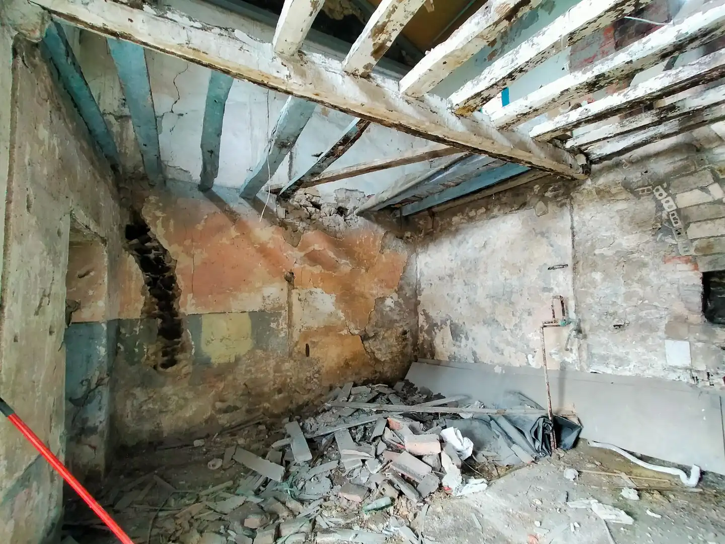 Casa adosada en venta en Pravia