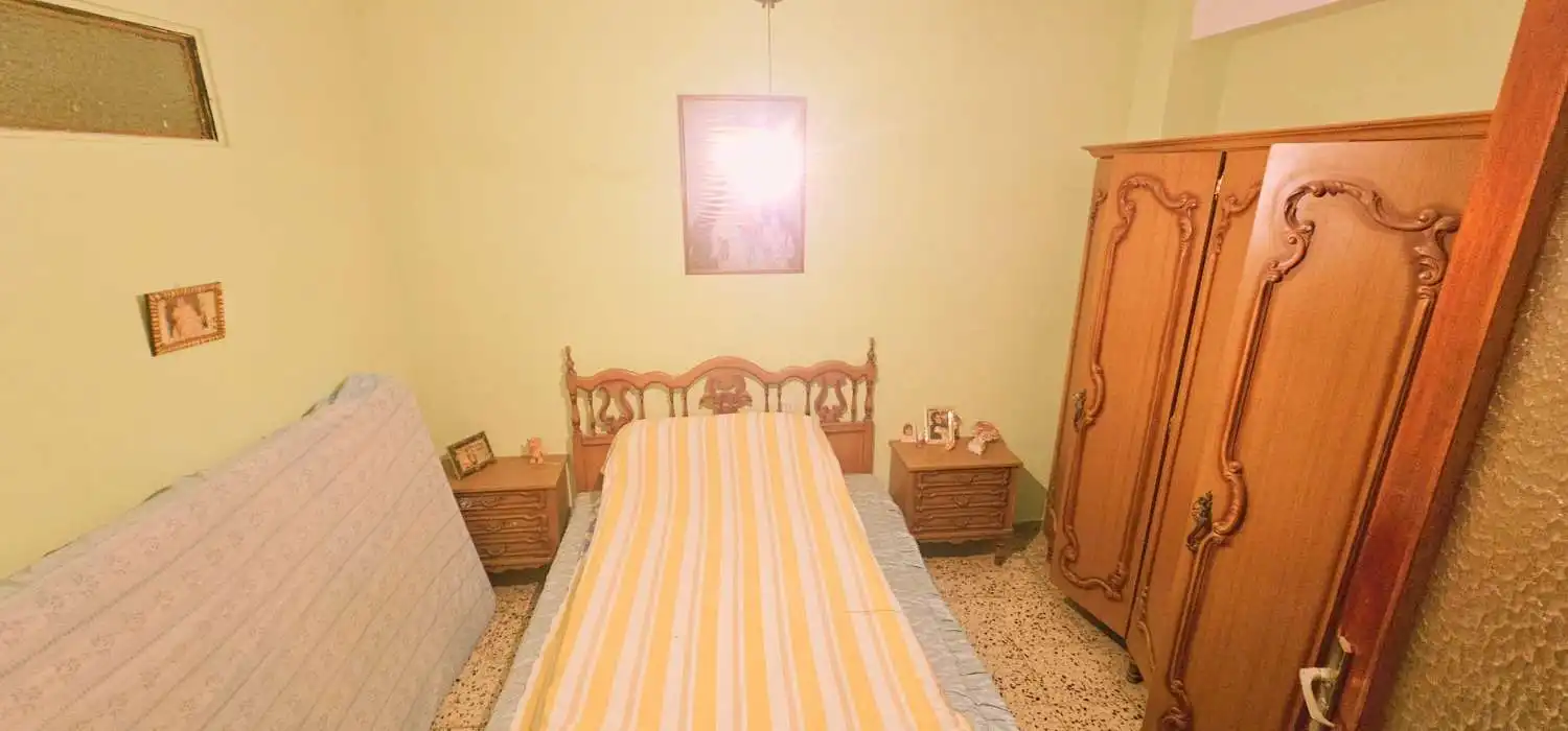 Bedroom of Detached homes for sale in Vélez-Málaga  with Terrace