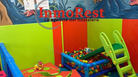 Photo 5 of Premises to rent in Arturo Soria, Costillares,  Madrid Capital