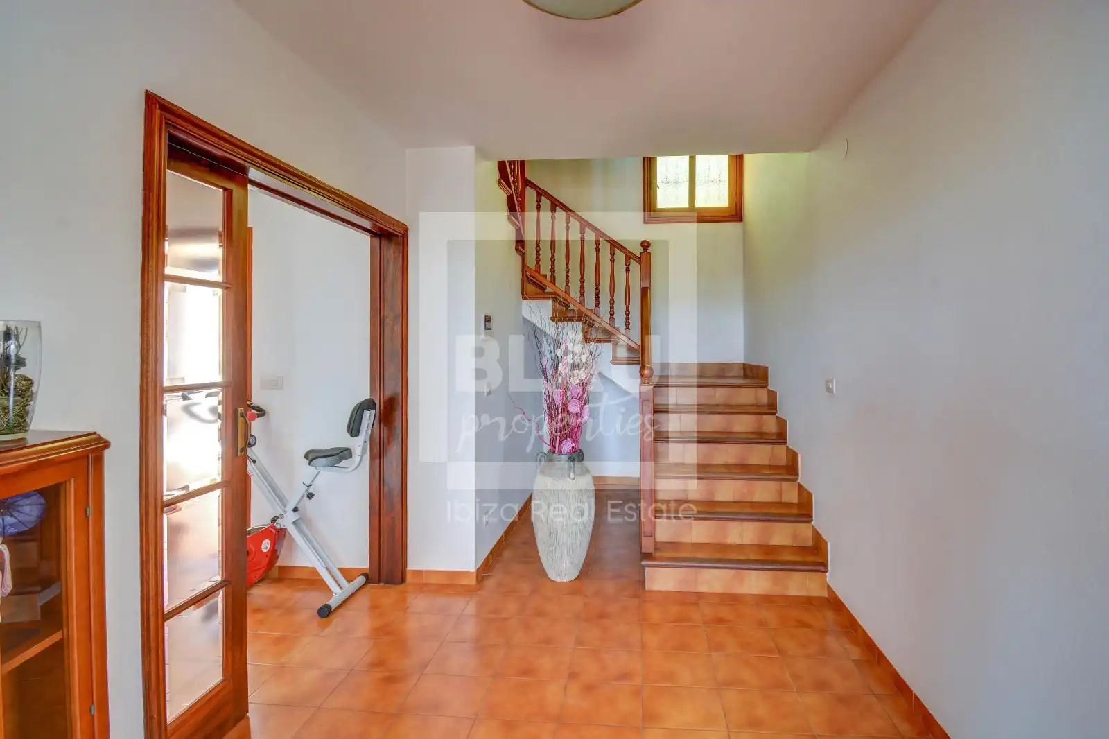 Houses for sale in Sant Josep de sa Talaia  with Air Conditioner, Terrace and Storage room