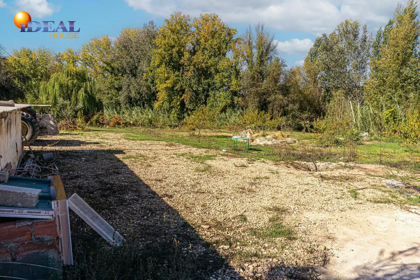 Finca rústica en venta en JA-4306, Castillo de Locubín