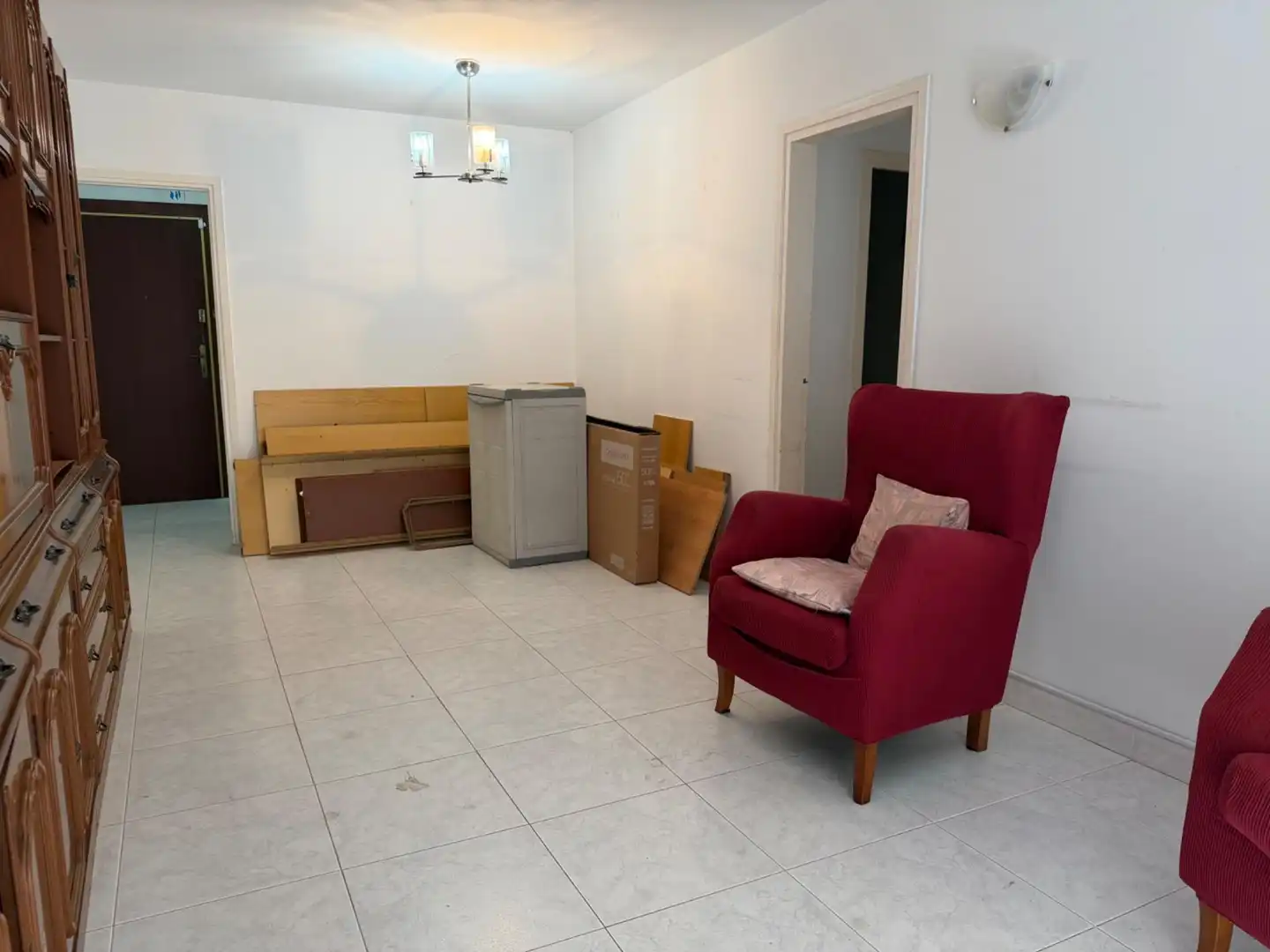 Ground floor for sale in Cerdanyola
