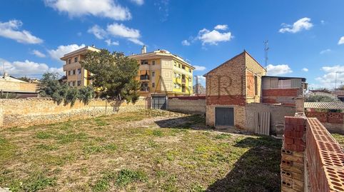 Suelo Urbano perfecto para promotoras. Edificable Residencial en altura