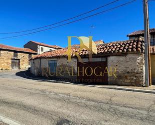 Casa o xalet en venda a Val de San Lorenzo