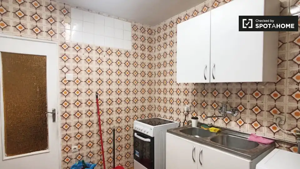 Room in San Cristóbal