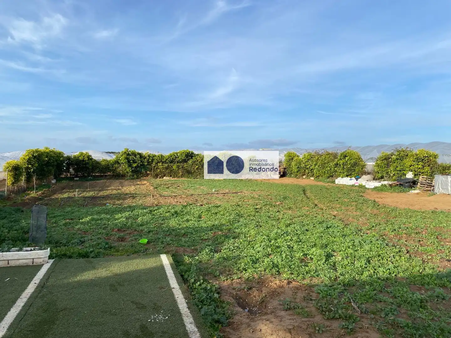 Country homes for sale in Moguer