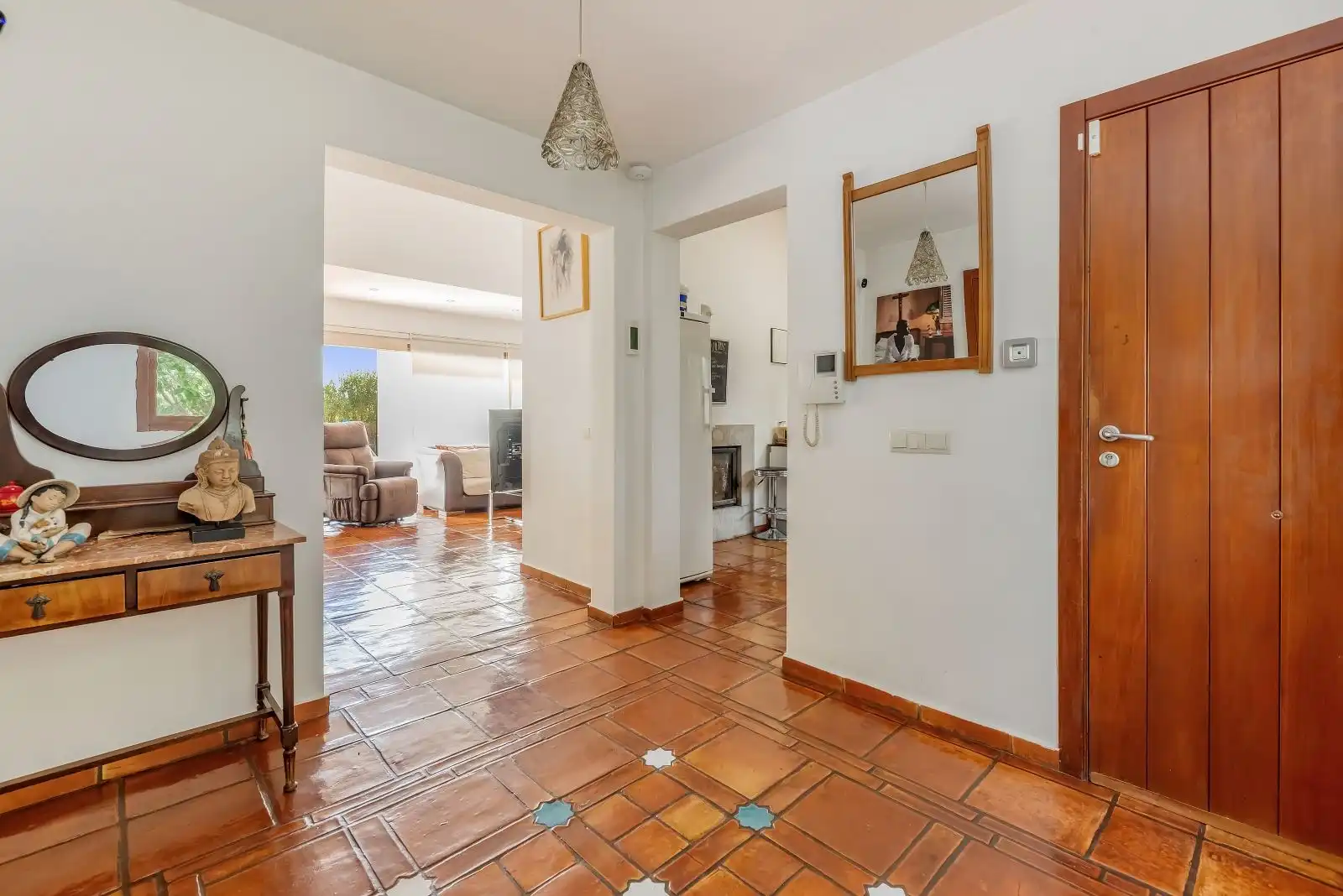 Villa con piscina in vendita a Ondara, imagen 8