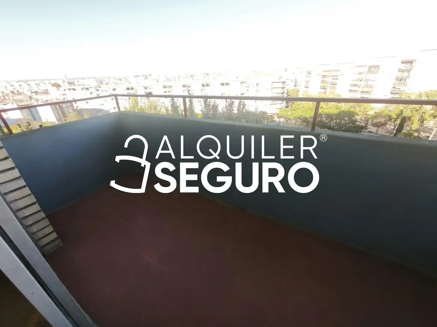 Pis de lloguer a del Pintor Marin Bagües, Parque Venecia