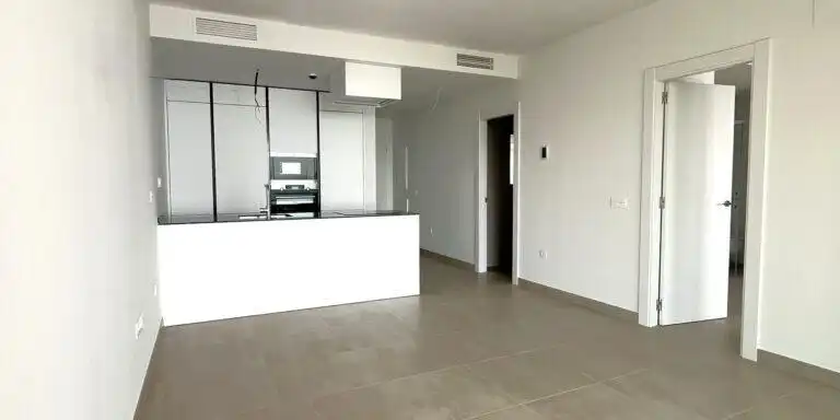 Apartament amb piscina en venda a Las Gaviotas  - Carvajal, imagen 9