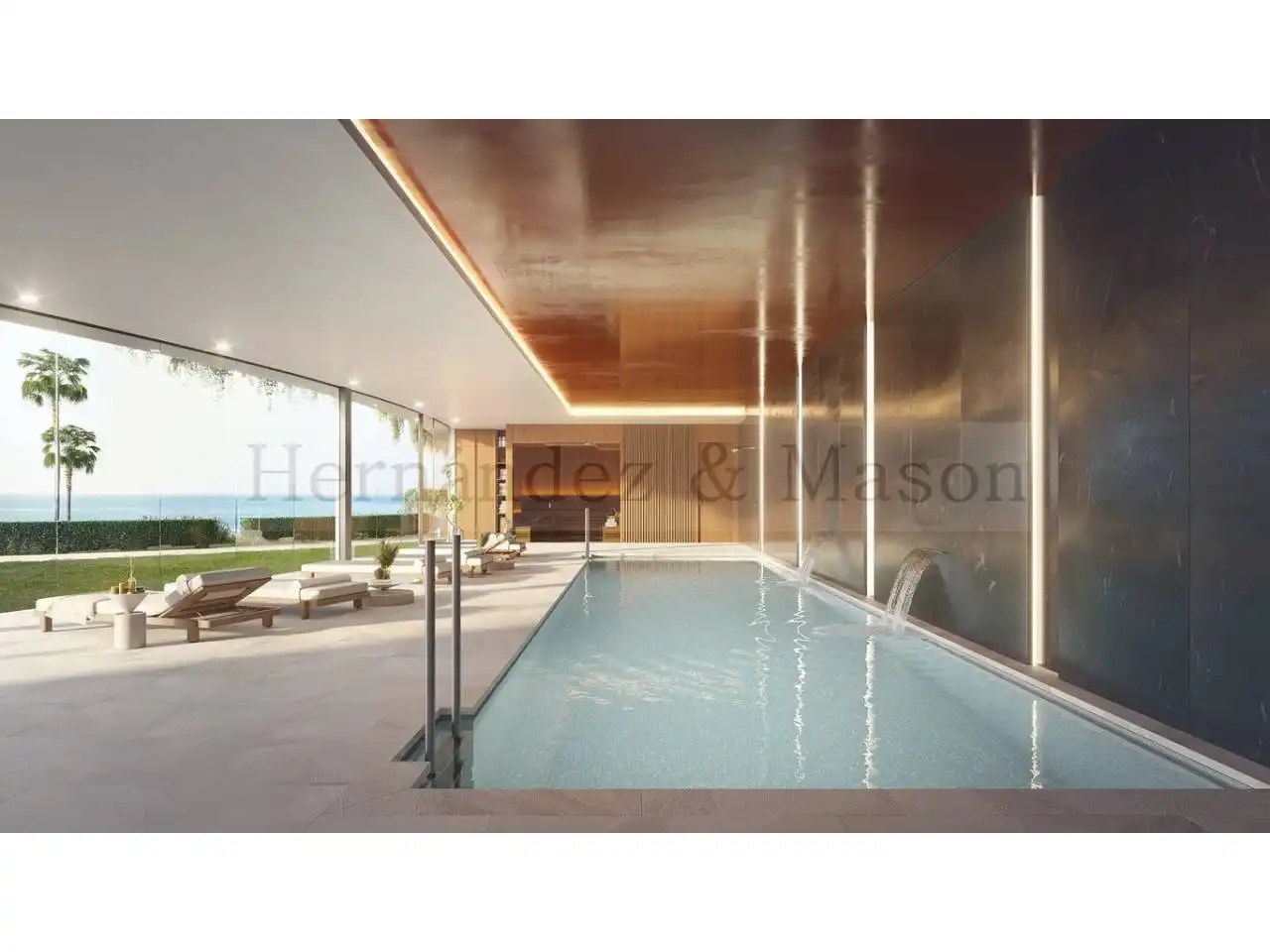Piso con piscina en venta en Calle Río, imagen 8