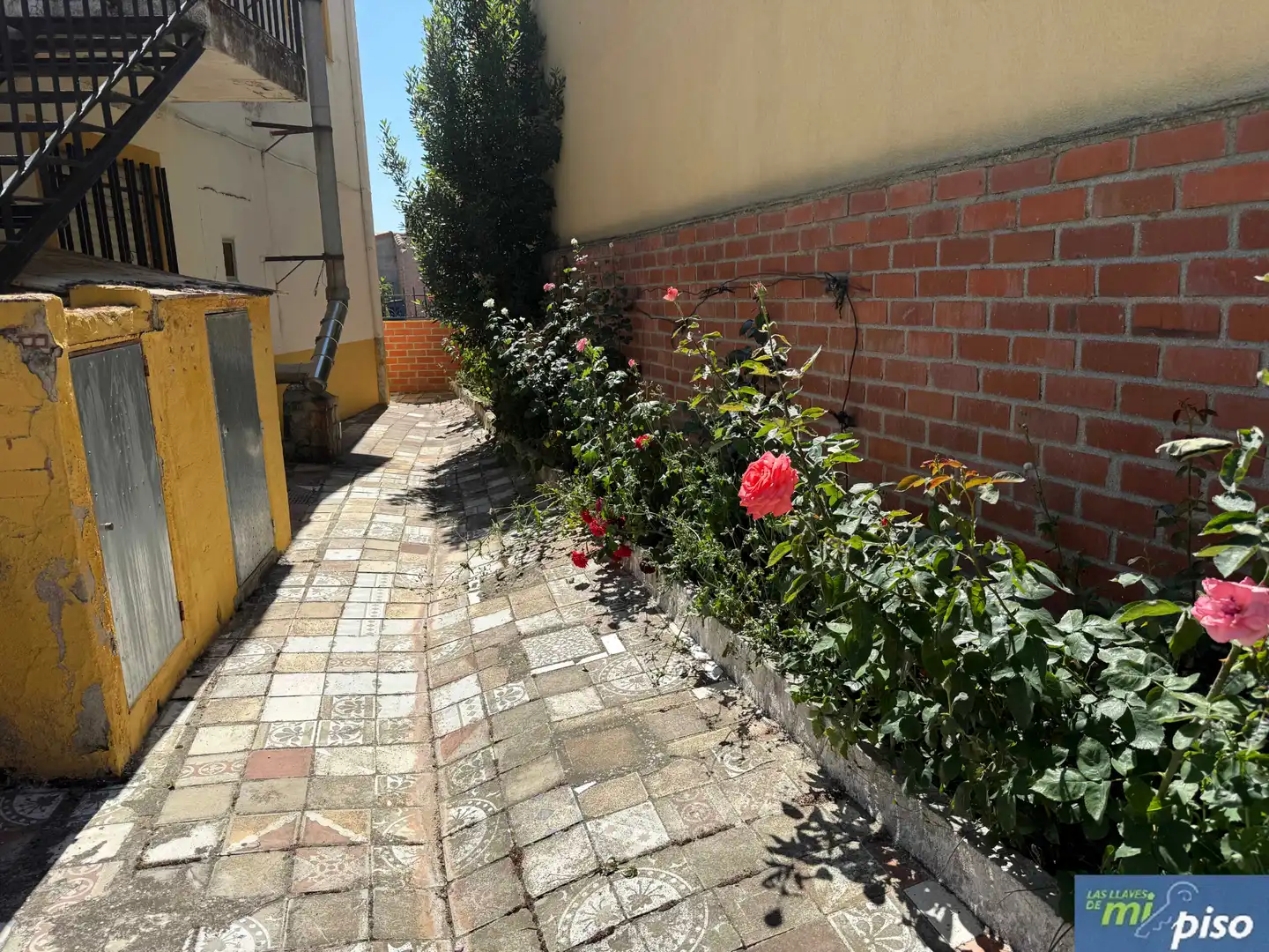 Casa o xalet en venda a Calle Estación, 3, Fresno el Viejo