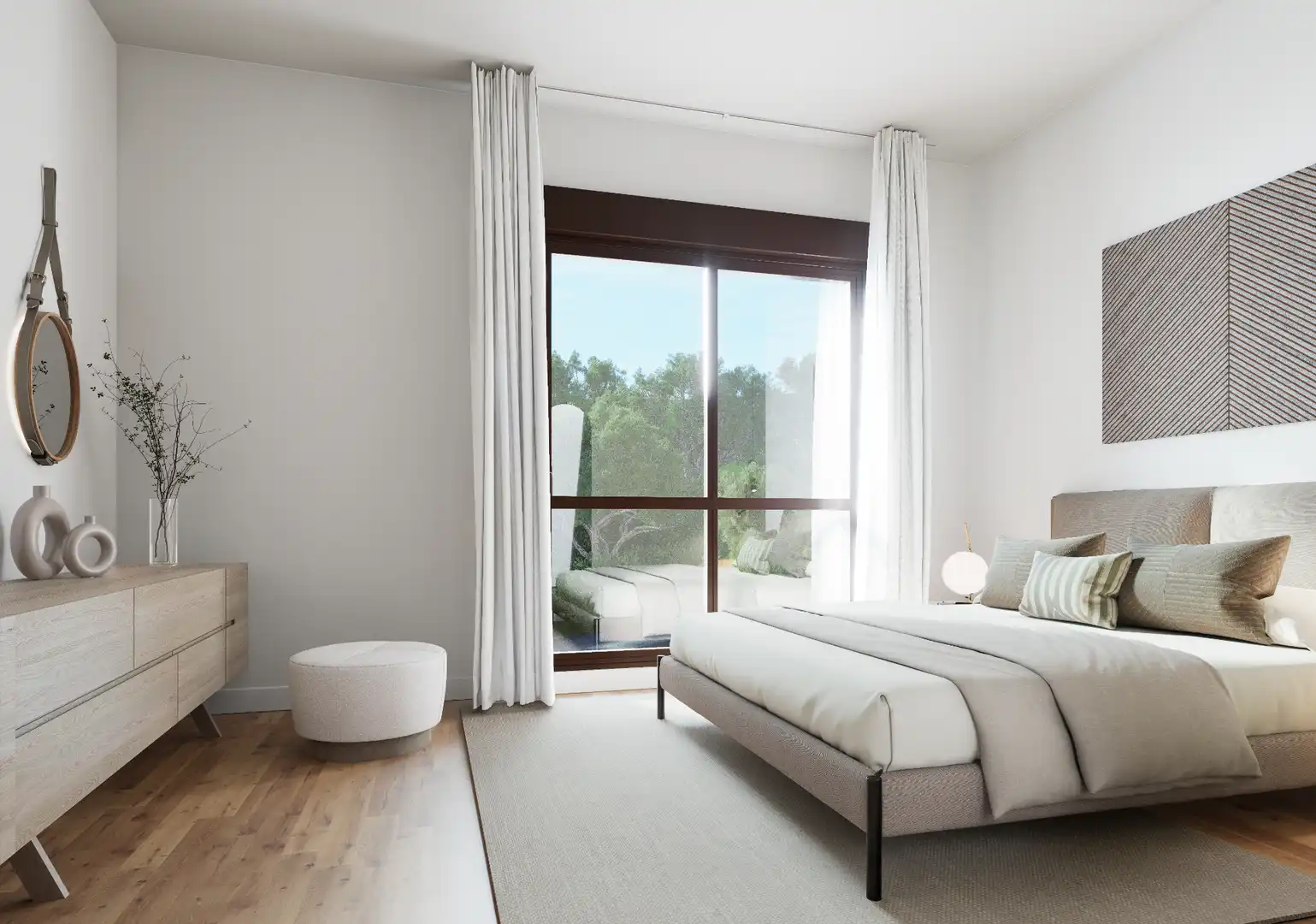 Casa a schiera di nuova costruzione con giardino in vendita a Carrer sa Roda 20, imagen 28