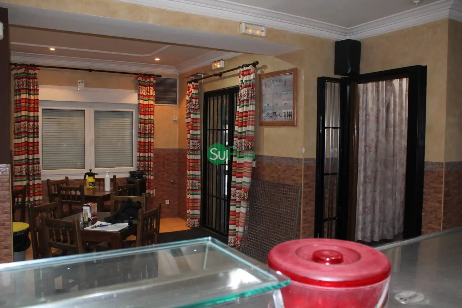 Nau industrial en venda a N/A, 9, Yeles