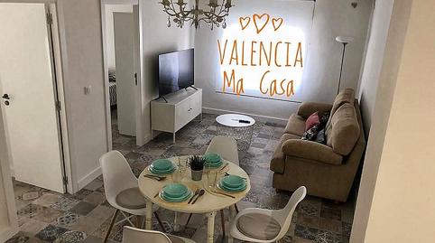 Photo 2 of Flat to rent in La Malva-rosa, Valencia