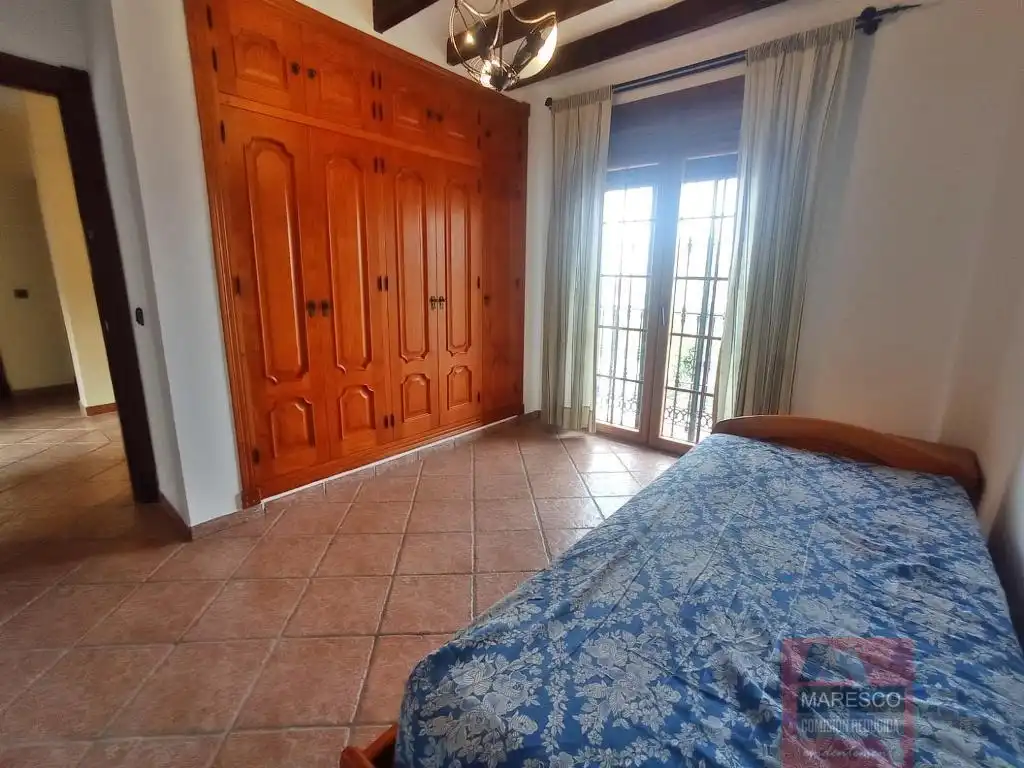 Villa avec piscine à vendre à rio guaro, imagen 31