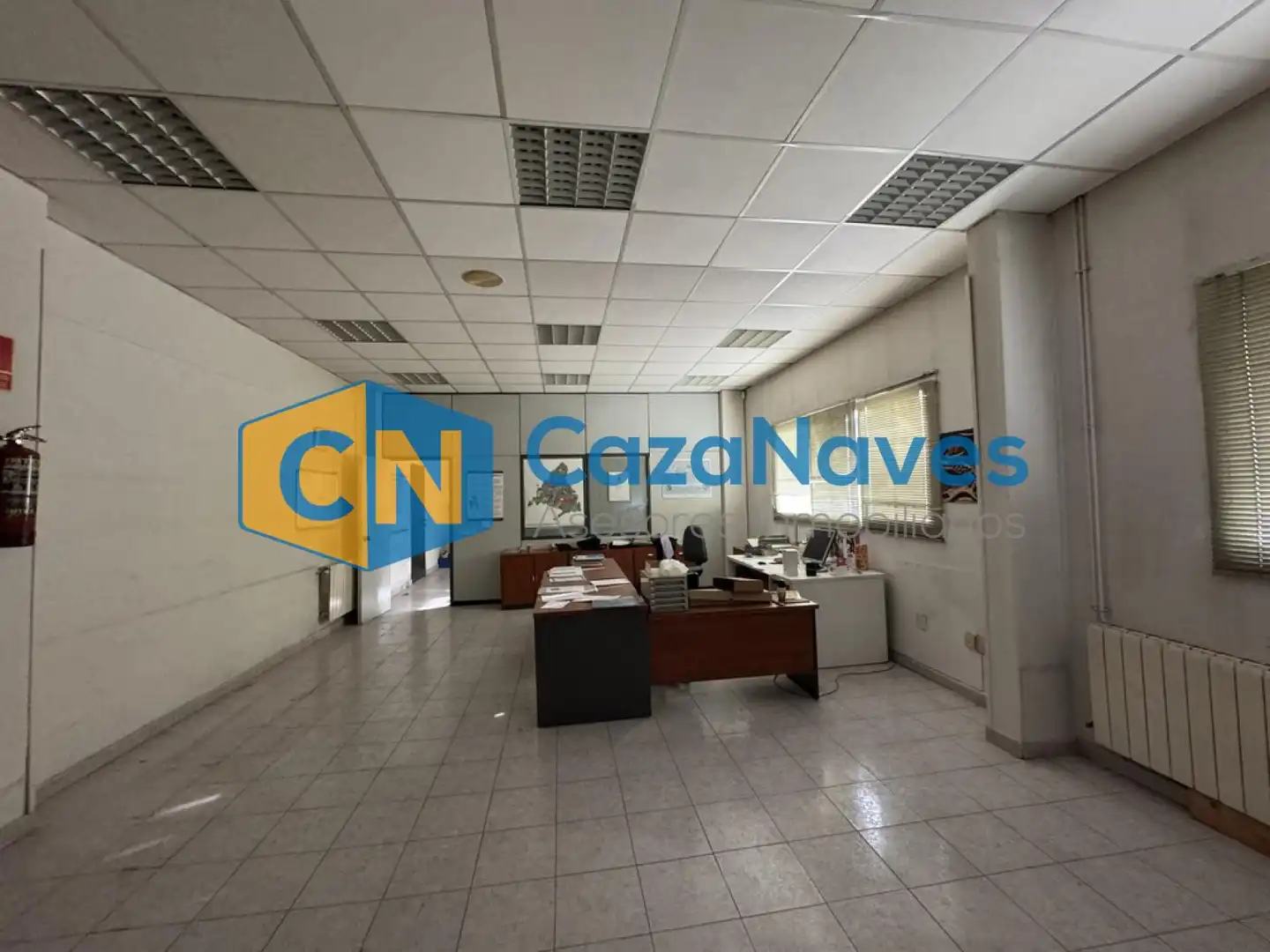 Fabrikhallen zur Miete in Valdepelayo - Montepinos - Arroyo Culebro