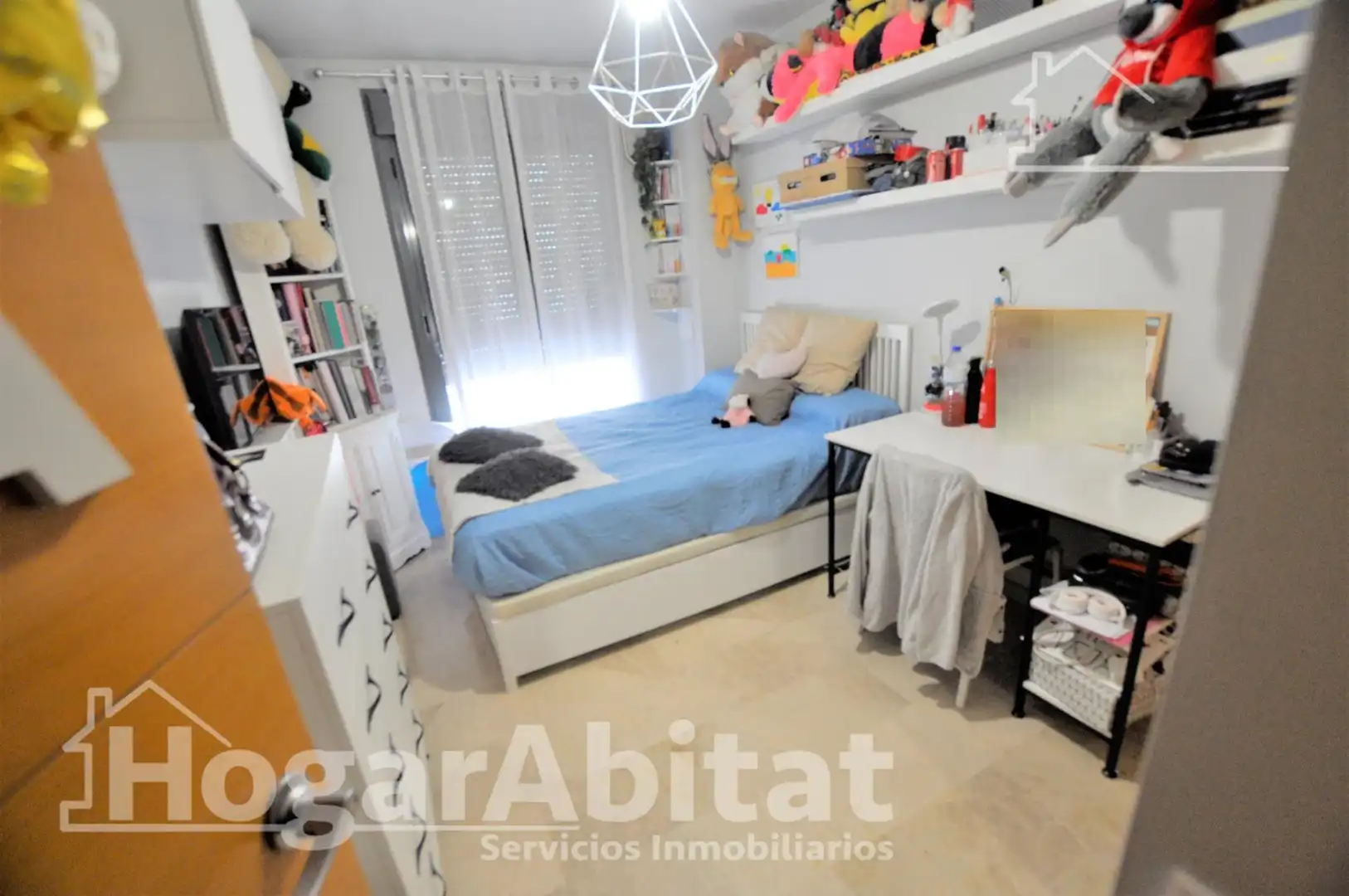 Flat with terrace for sale in Calle La Torreta de Miramar, imagen 34