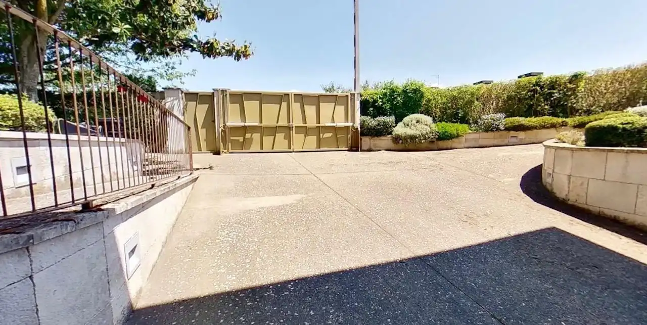Vista exterior de Casa o chalet en venta en Ayegui / Aiegi con Aire acondicionado, Jardín privado y Terraza