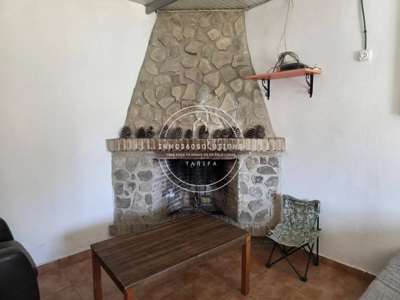 Casa o xalet en venda en Alcalá de los Gazules amb Jardí privat i Terrassa