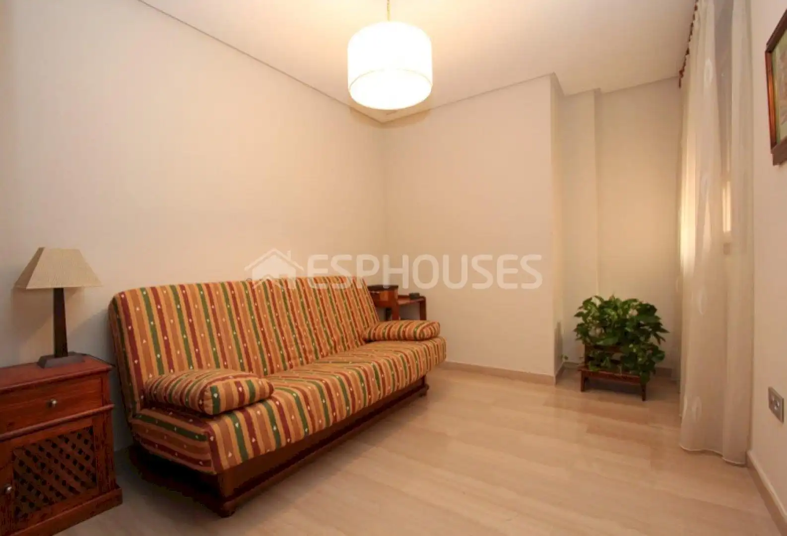 Living room of Attic for sale in Guardamar del Segura  with Air Conditioner, Terrace and Storage room