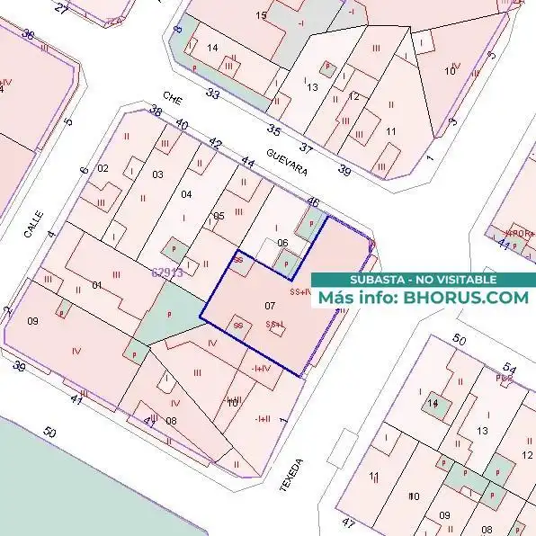 Piso en venta en Santa Lucía de Tirajana