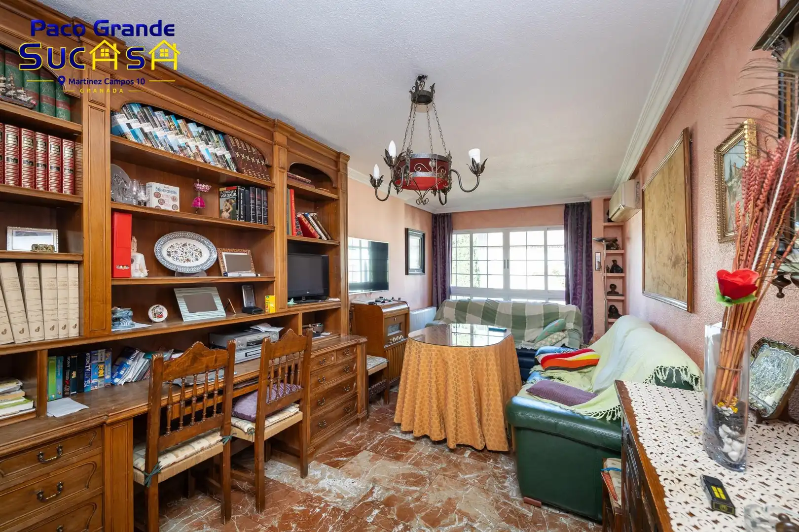 Flat for sale in Granada, Granada